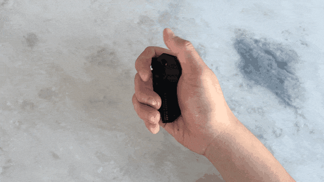 B-2 Pocket Blade | Tactical Pocket Knife