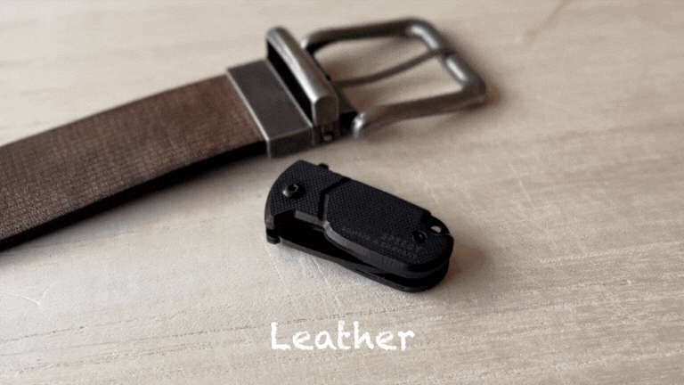 Speedy | Mini Pocket Spring Knife