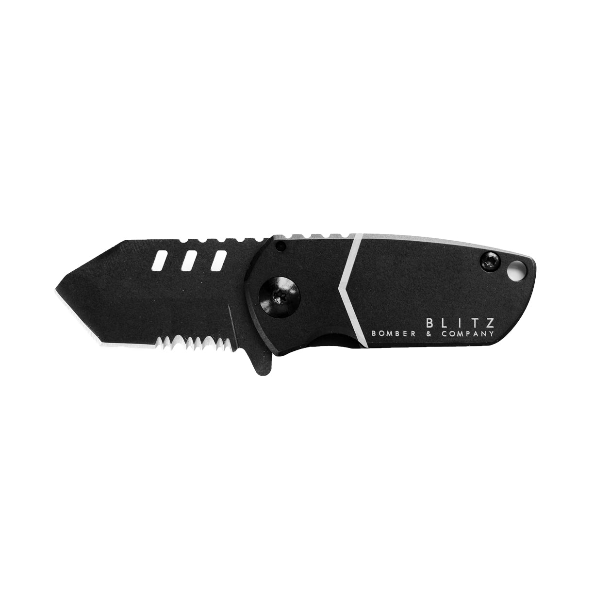 BLITZ Tactical Pocket Knife