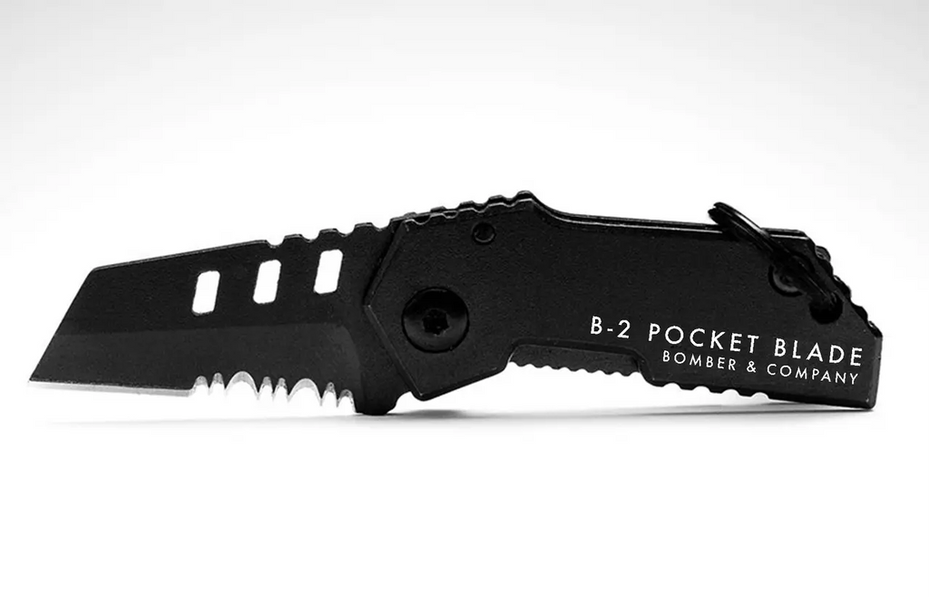 Beyond the Basics: Advanced Uses for Your Tactical Pocket Knife