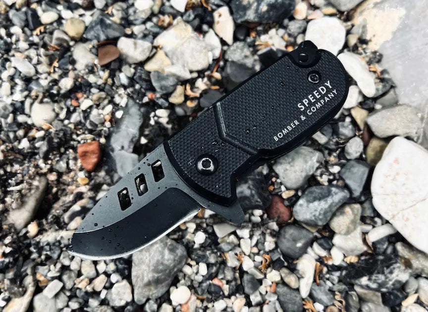 Utility Weapon 12 Ways a Tactical Utility Knife Can Save the Day in Emergencies