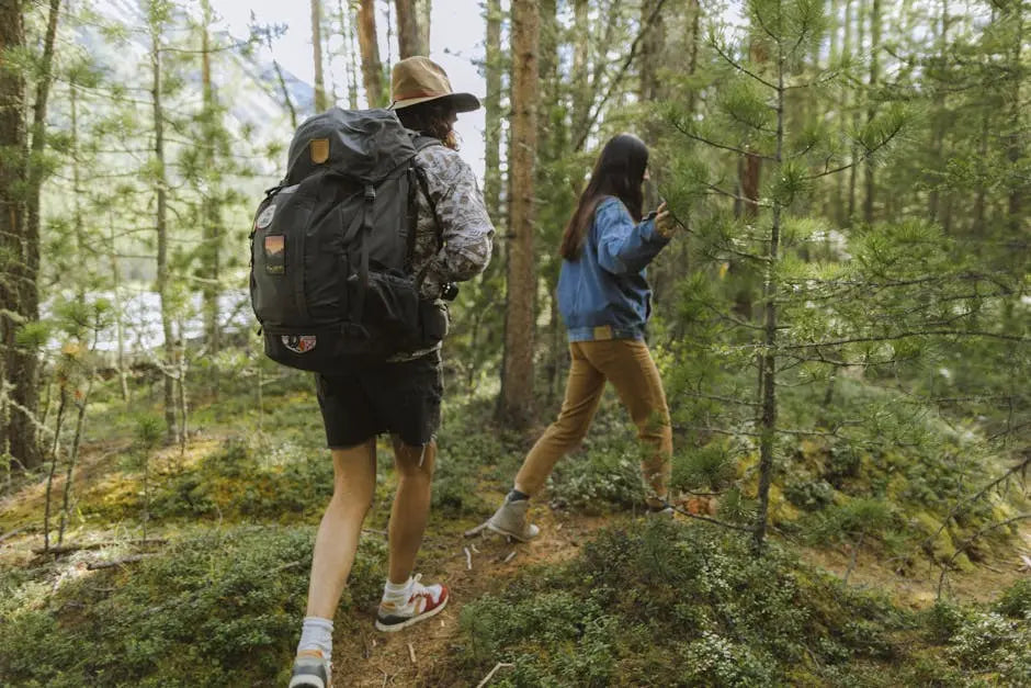 Choosing the Right Outdoor Gear for Everyday Adventures