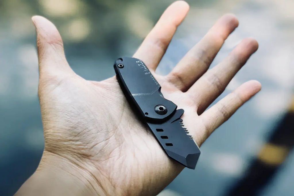 12 Steps to Maintain Your Pocket Knife for Longevity