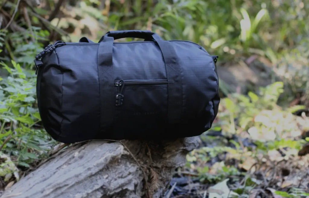 Exploring the Versatility of the Bomber Barrel Bag