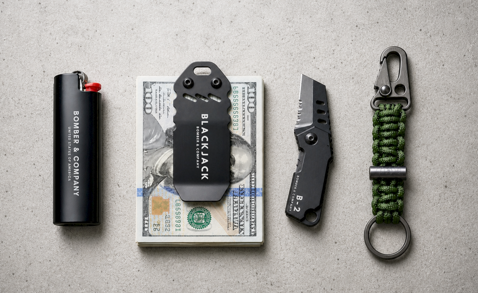 EDC Starter Kit