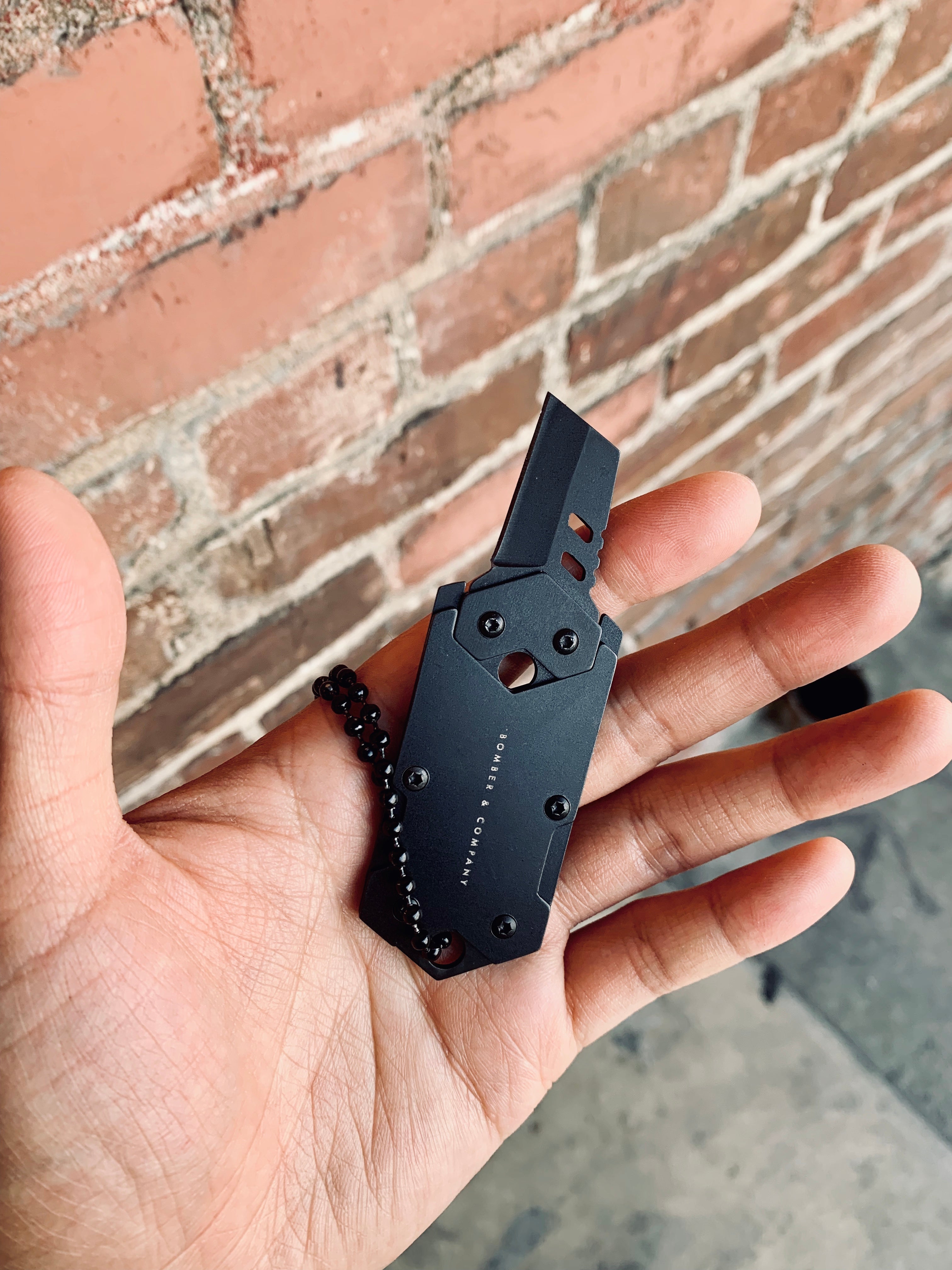 【初回限定お試し価格】 B-2_Dog_Tag_-_Hands_- その他