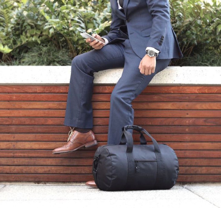 Bomber and company small weekender duffel bag for men duffle travel duffel bag sale